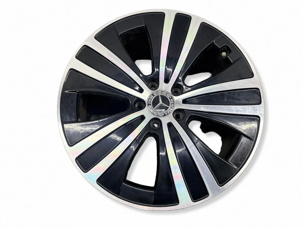 Felgi aluminiowe R19 A2954011200
