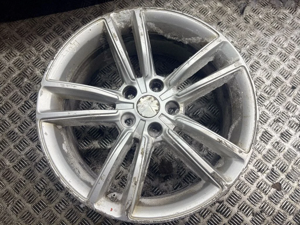 R19 alloy rim 600721400D