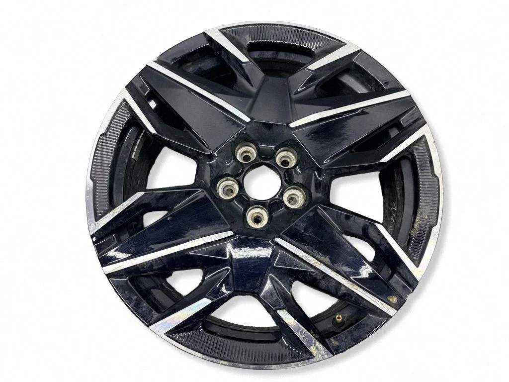R19 alloy rim – Peugeot 3008 III (2023-)