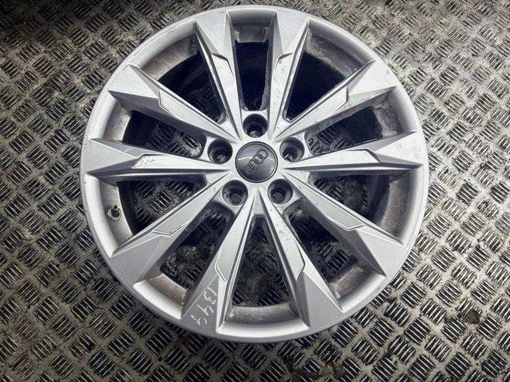 R19 alloy rim – Audi RS Q3 (2019-)