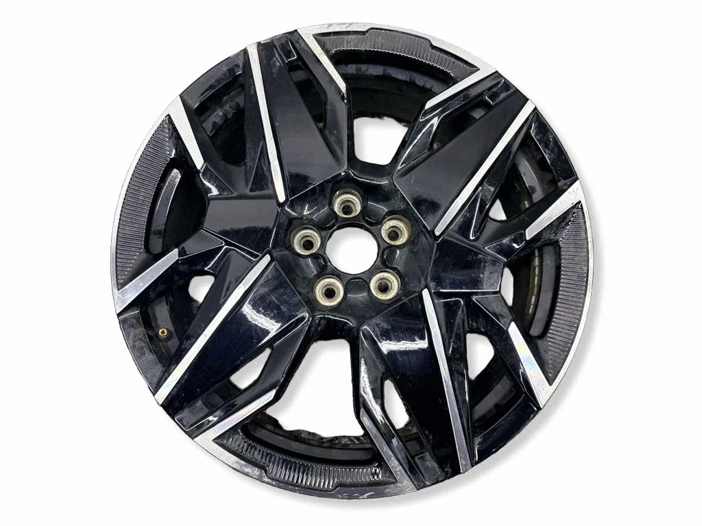 R19 alloy rim – Peugeot 3008 III (2023-)