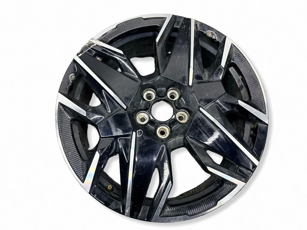 R19 alloy rim – Peugeot 3008 III (2023-)