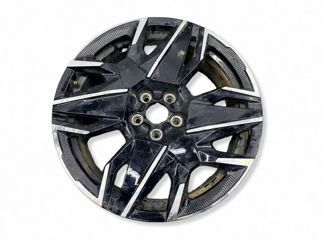 R19 alloy rim – Peugeot 3008 III (2023-)