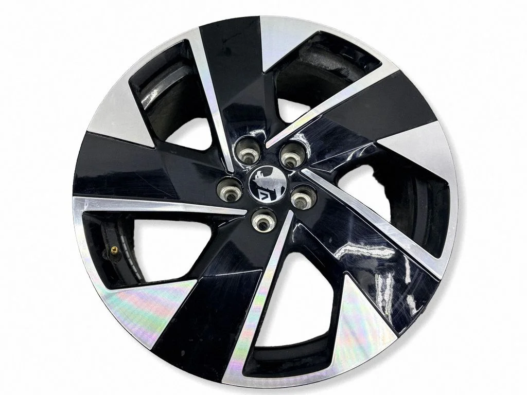 R19 alloy rim 9851867480