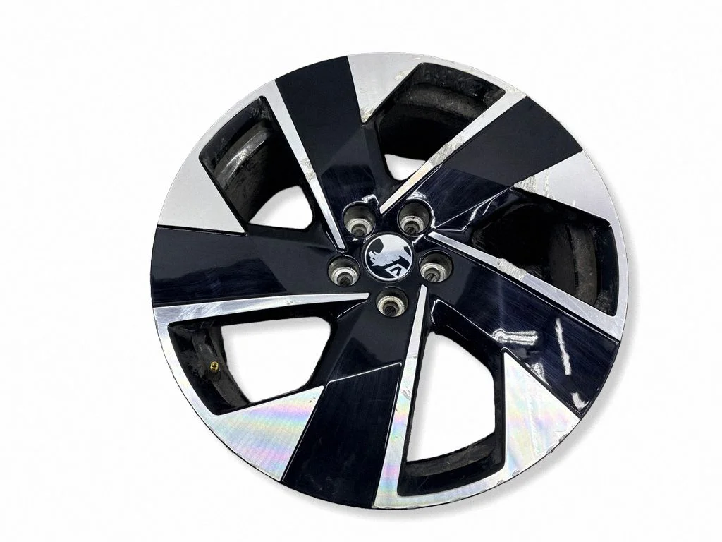R19 alloy rim 9851867480