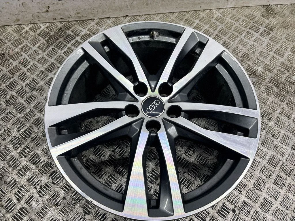 R19 alloy rim 4K0601025H