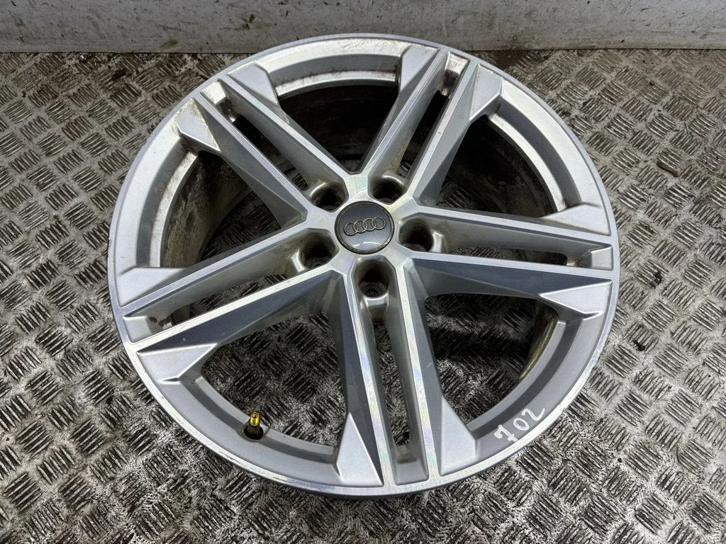 R19 valuvelg (-veljed) – Audi Q5 SQ5 FY (2017-2025)