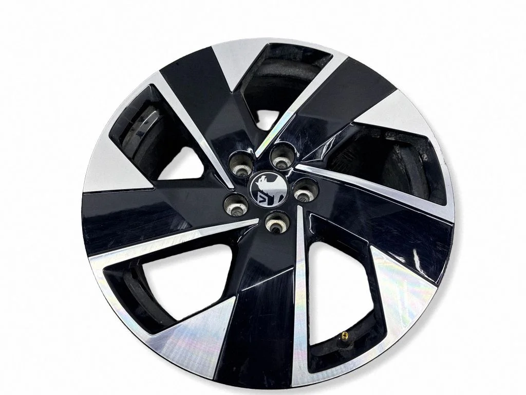 R19 alloy rim 9851867480