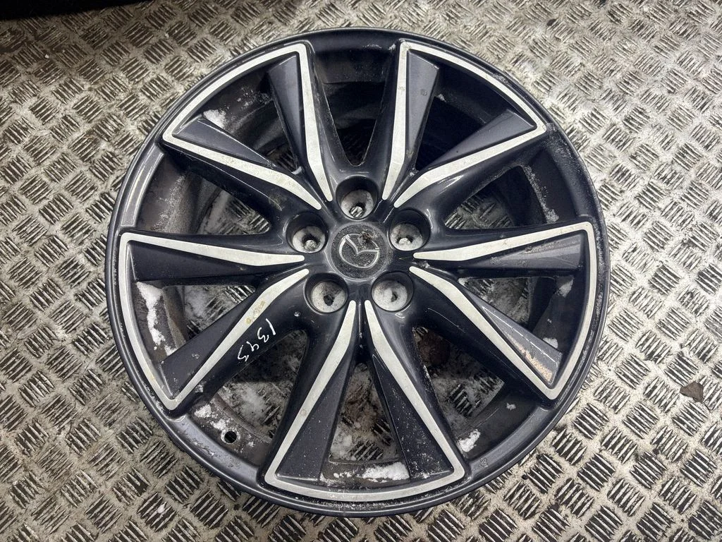 R19 alloy rim – Mazda CX-5 II (2017-2025)