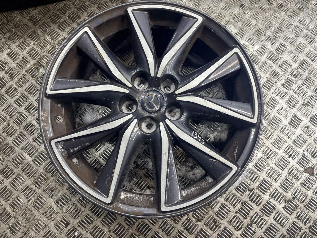 R19 alloy rim – Mazda CX-5 II (2017-2025)