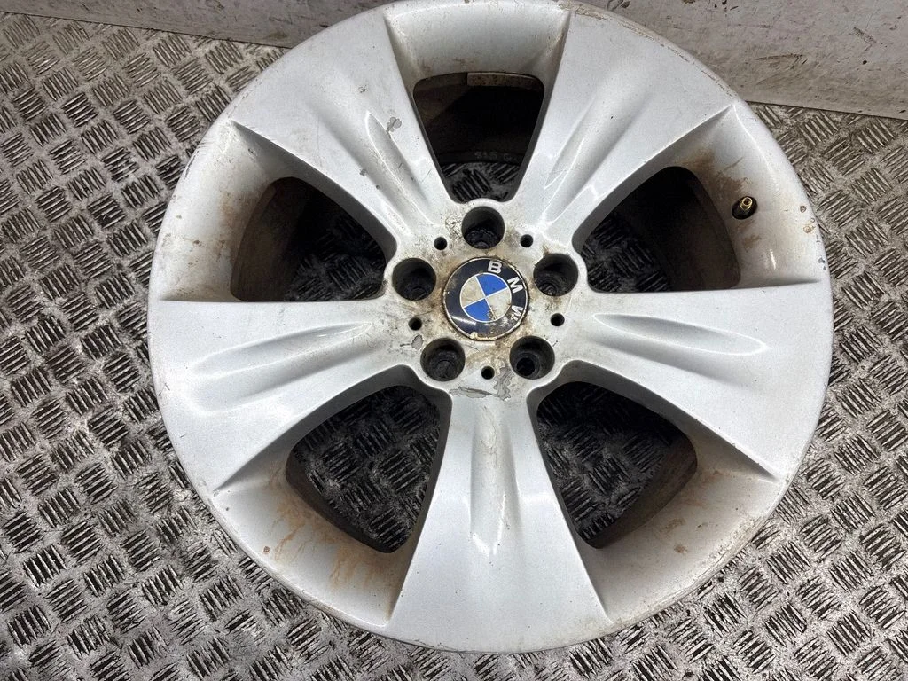 R19 alloy rim – BMW X5 E70 (2006-2013)