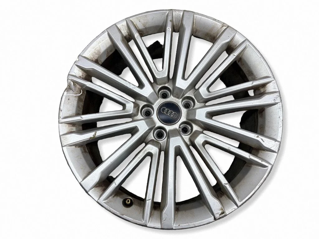 R19 alloy rim 8W0601025BE