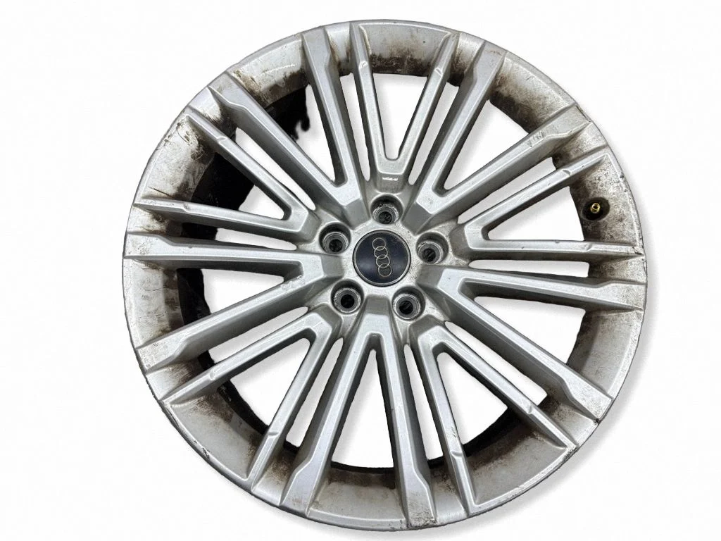 R19 alloy rim 8W0601025BE