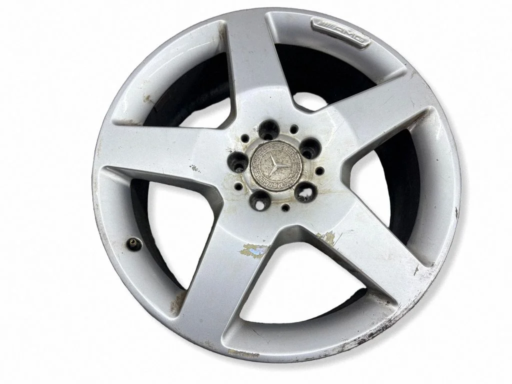 R19 vieglmetāla disks (-i) – Mercedes-Benz ML klase W166 (2012-2017)
