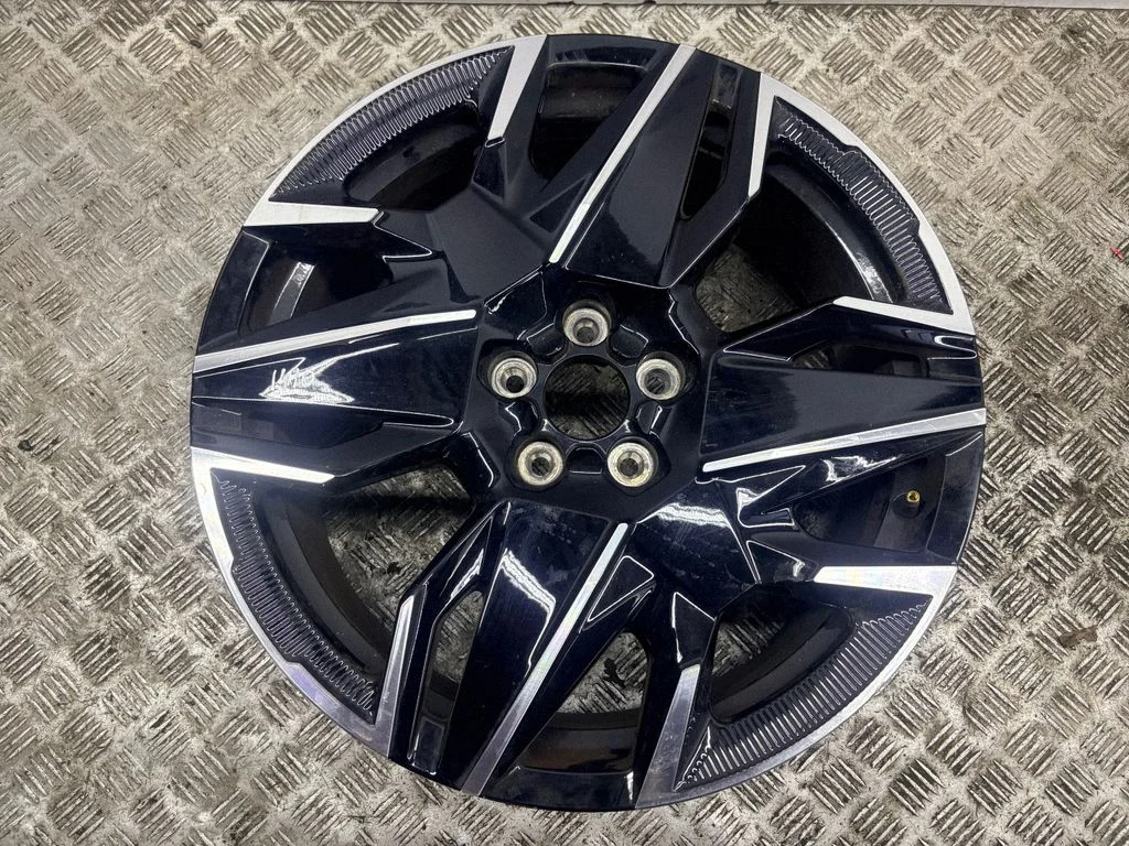R19 alloy rim – Peugeot 3008 III (2023-)