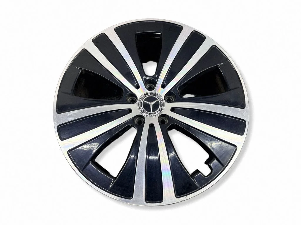Felgi aluminiowe R19 A2954011200