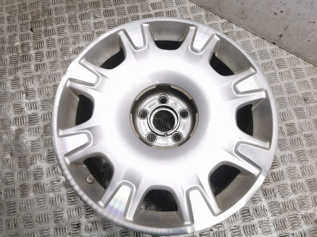 R19 vieglmetāla disks (-i) 3W0601025R