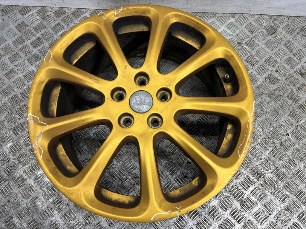 R19 vieglmetāla disks (-i) 193840