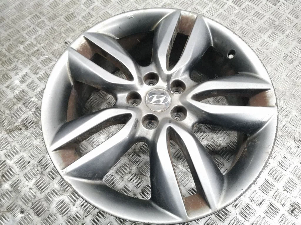 R19 alloy rim 529102W190