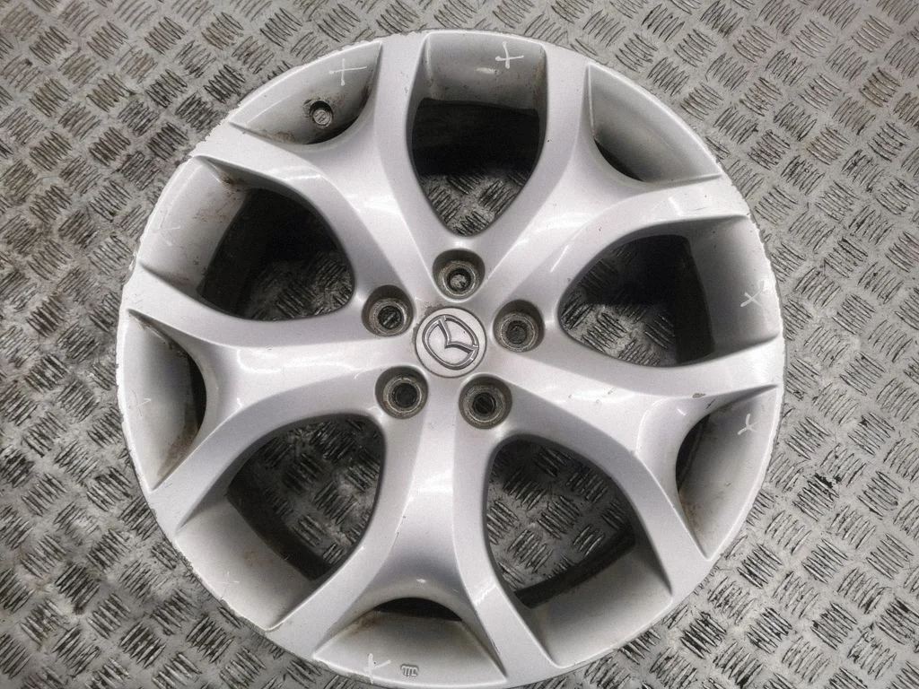 R19 alloy rim 9965037590