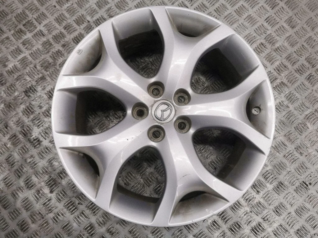 R19 alloy rim 9965037590