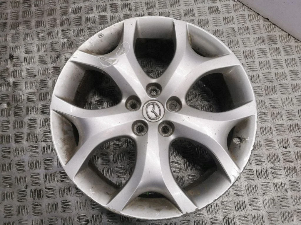 R19 alloy rim 9965037590