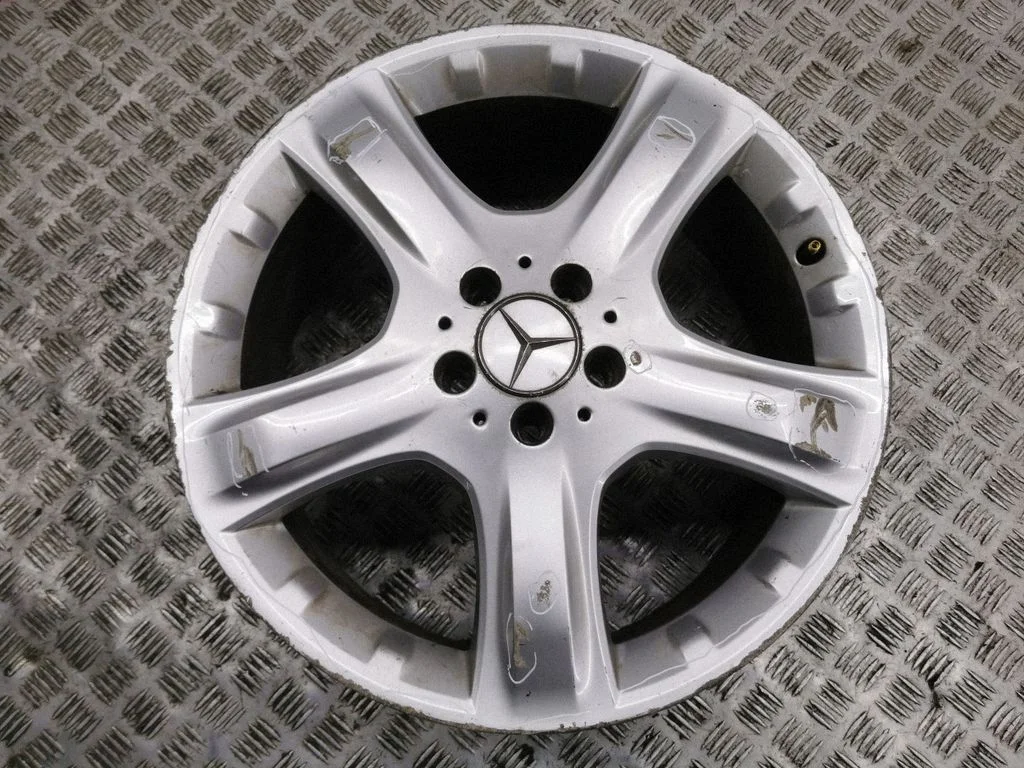 R19 alloy rim A1644011202