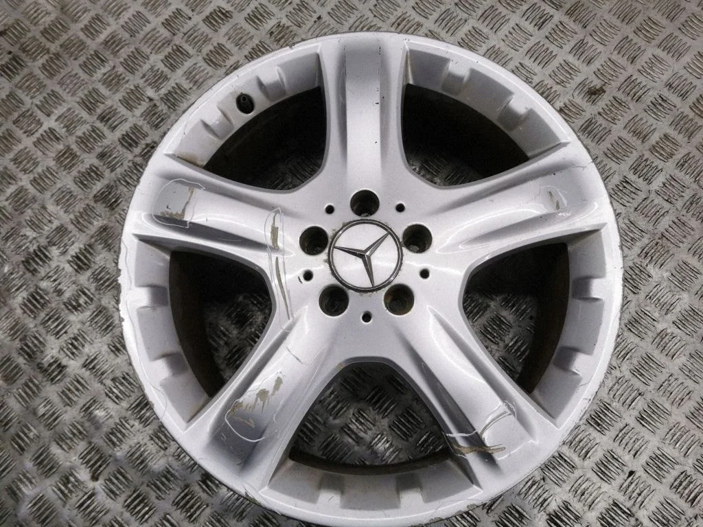 Felgi aluminiowe R19 – Mercedes-Benz Klasa ML W164 (2005-2011)