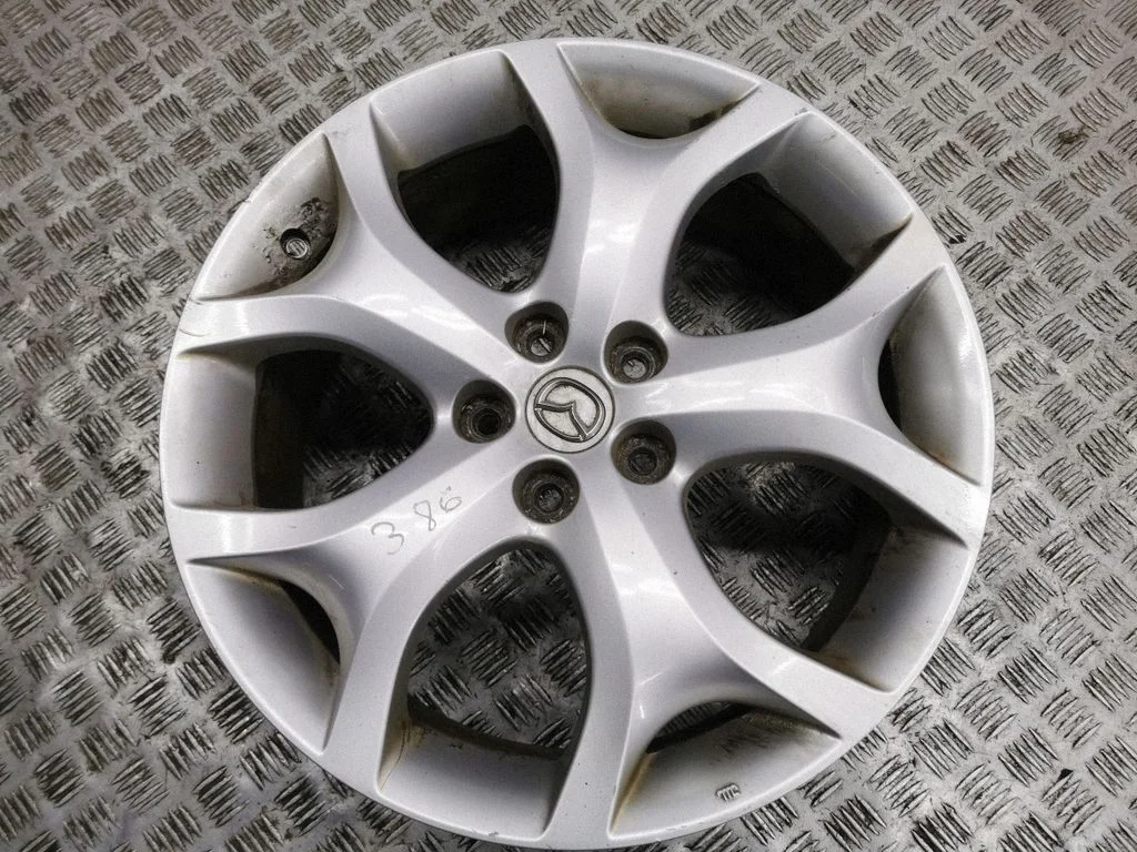 R19 alloy rim 9965037590