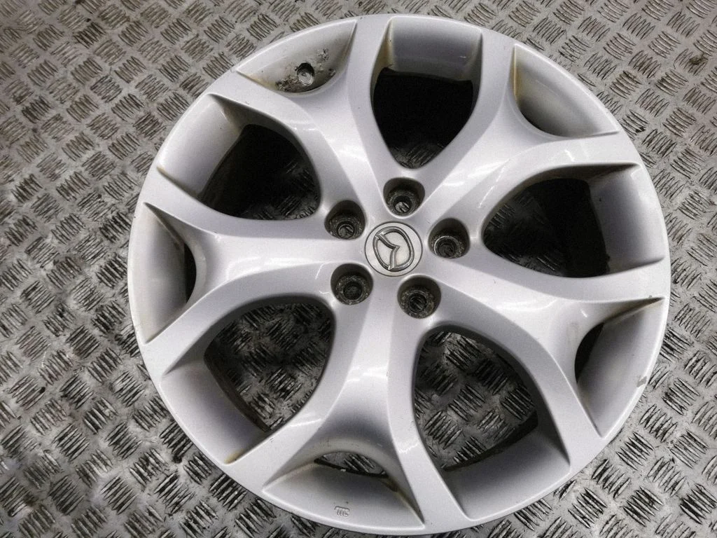R19 alloy rim 9965037590