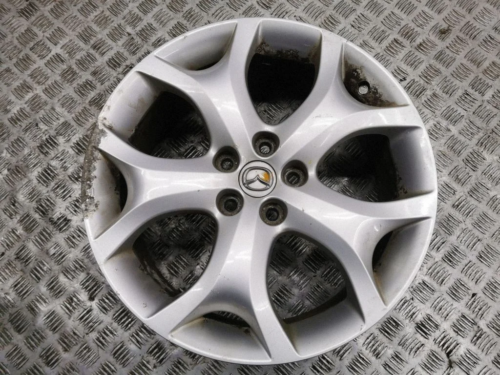 R19 alloy rim 9965037590