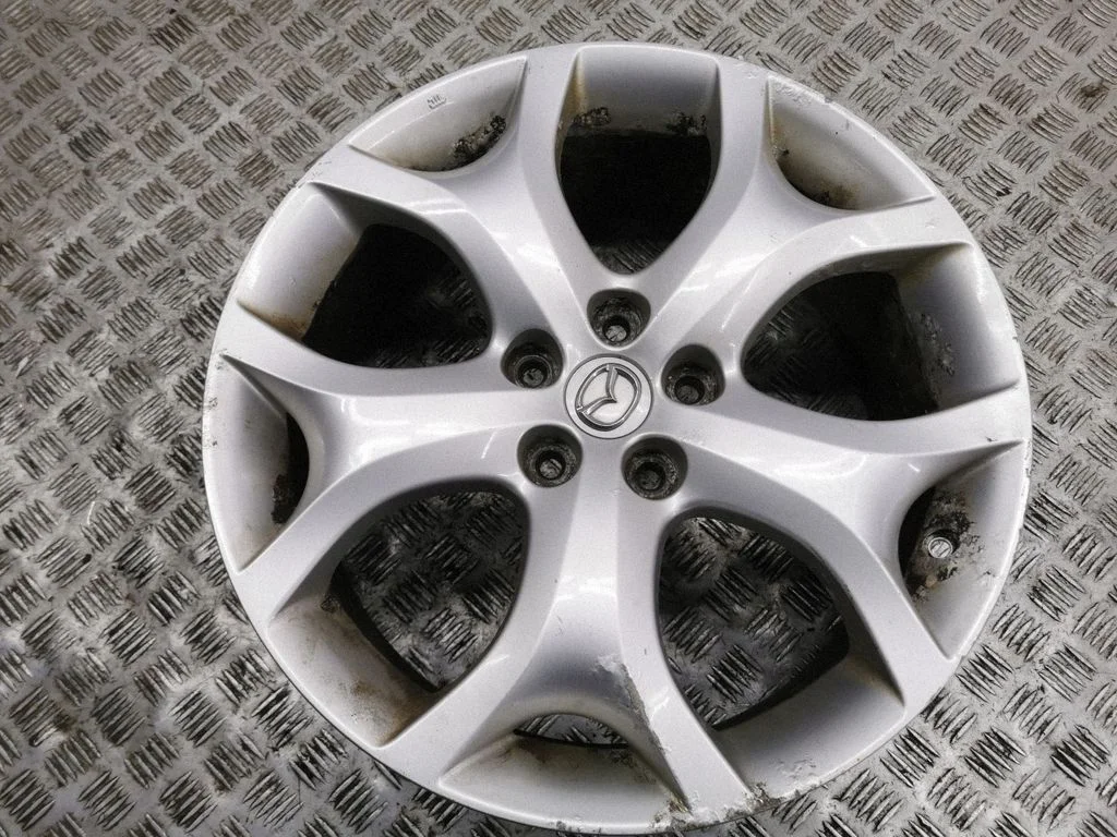 R19 alloy rim 9965037590