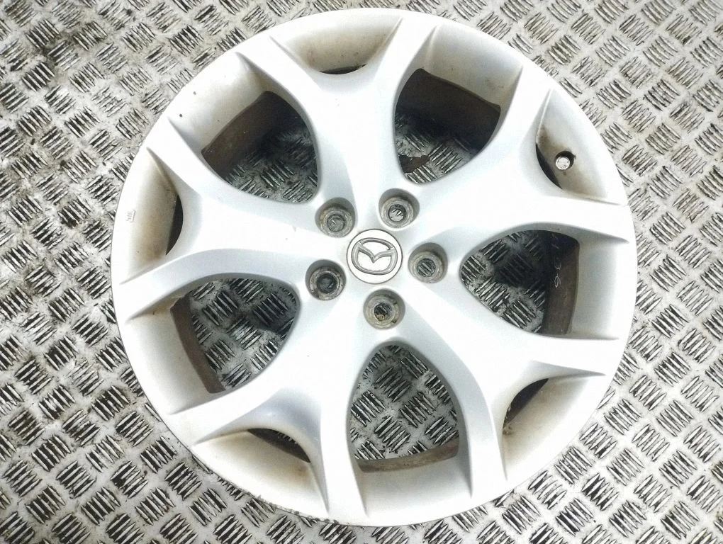 R19 alloy rim K5253