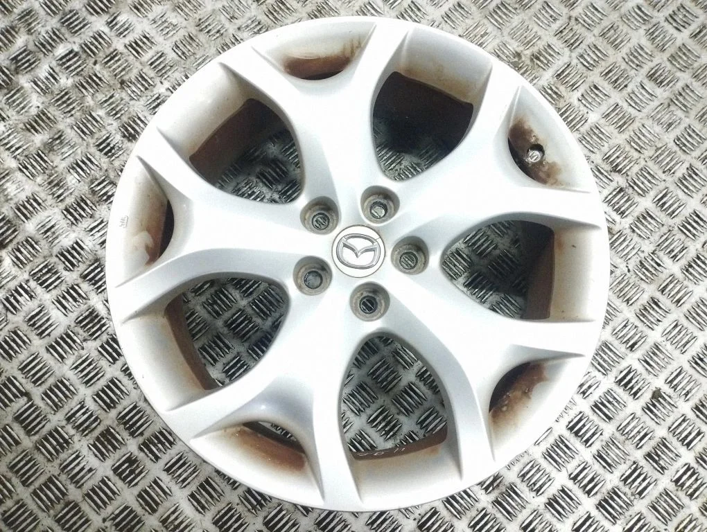 R19 alloy rim K5253