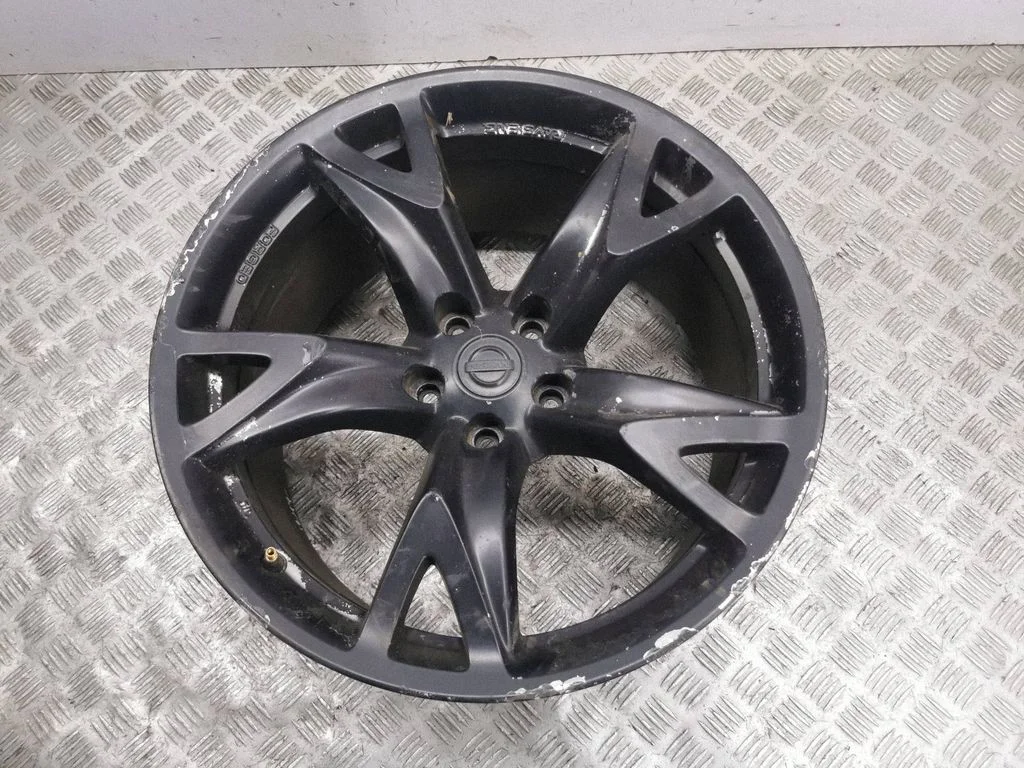 R19 alloy rim 1EC4BFZ43