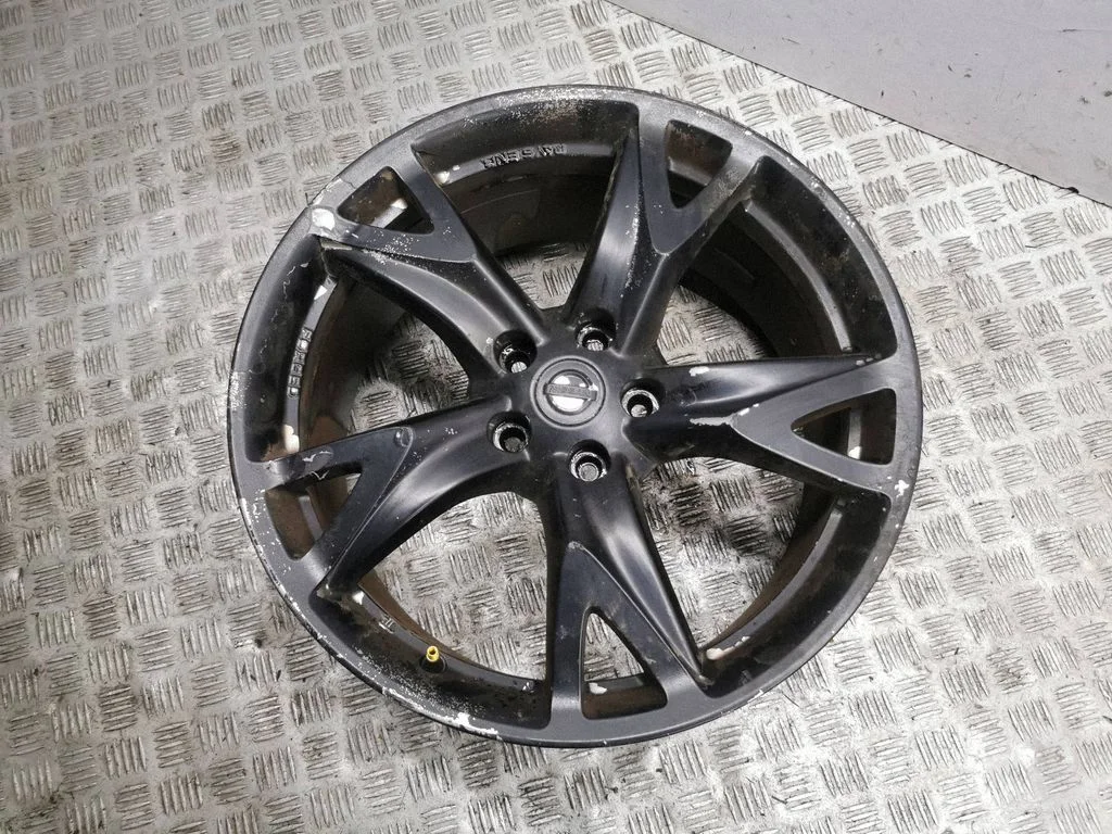 R19 alloy rim 1EC4BFZ43