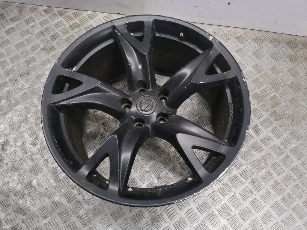 R19 alloy rim 1EC4BFZ43