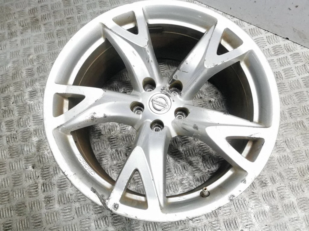 R19 alloy rim 1EC4BFZ43
