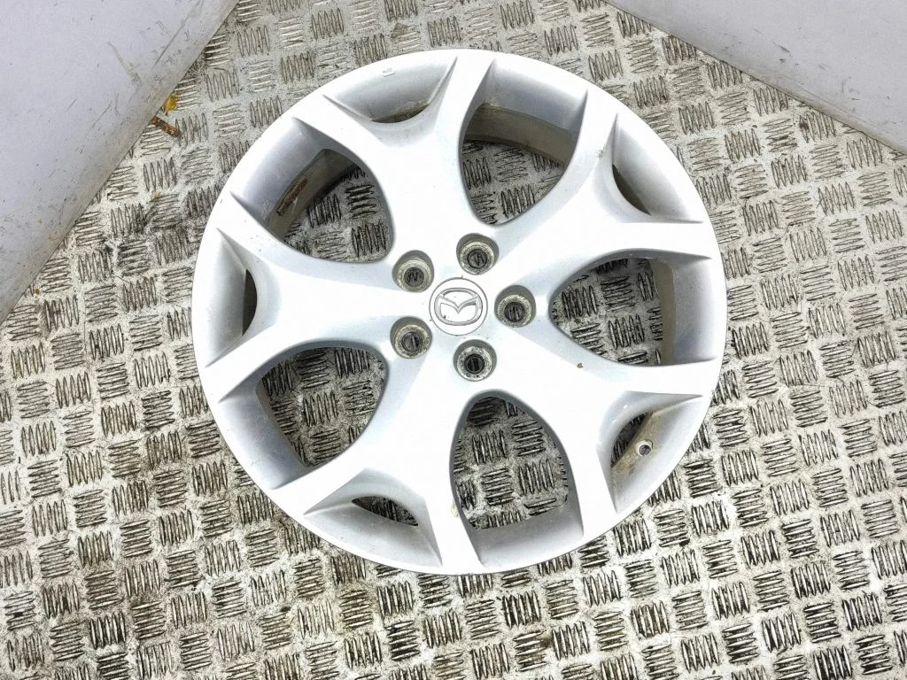 R19 vieglmetāla disks (-i)