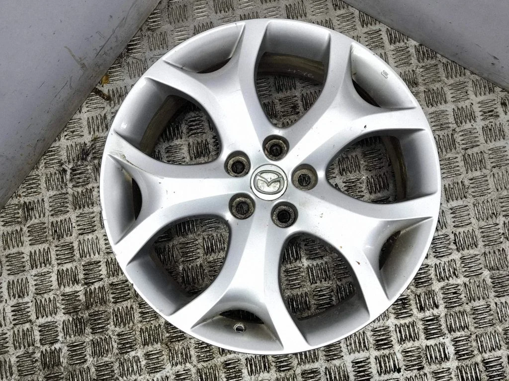 R19 vieglmetāla disks (-i)