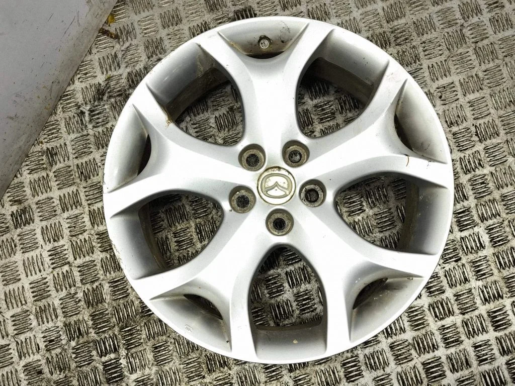 R19 vieglmetāla disks (-i)
