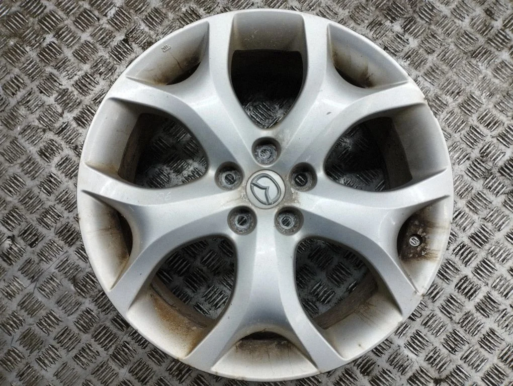 R19 vieglmetāla disks (-i)