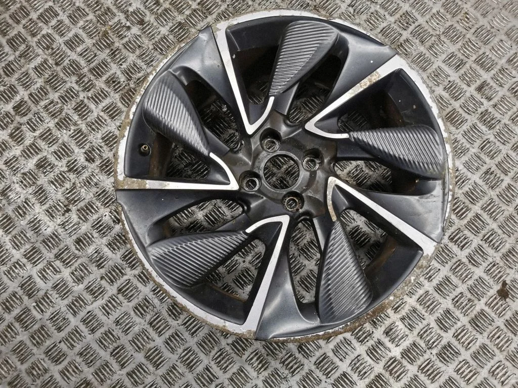 R19 alloy rim 9673705977