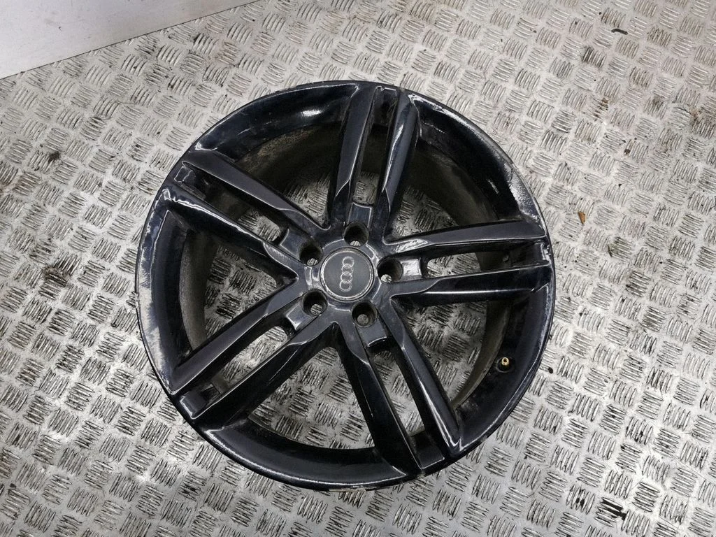 R19 valuvelg (-veljed) – Audi A7 S7 4G (2011-2017)