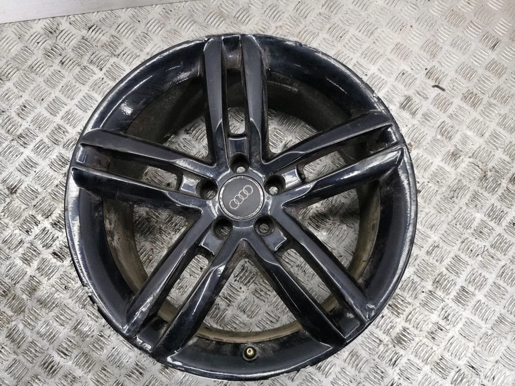 R19 valuvelg (-veljed) – Audi A7 S7 4G (2011-2017)
