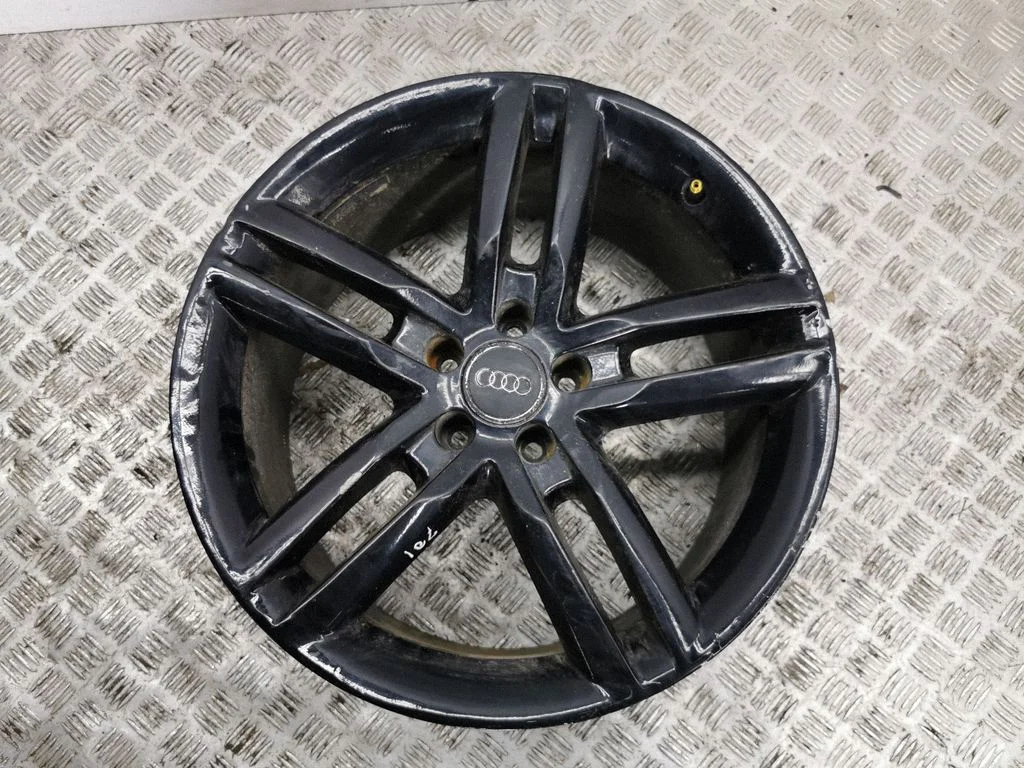 R19 valuvelg (-veljed) – Audi A7 S7 4G (2011-2017)