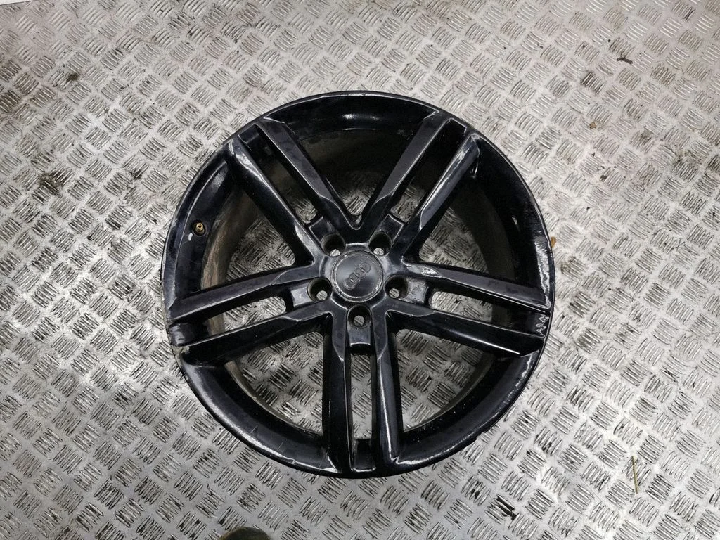 R19 valuvelg (-veljed) – Audi A7 S7 4G (2011-2017)