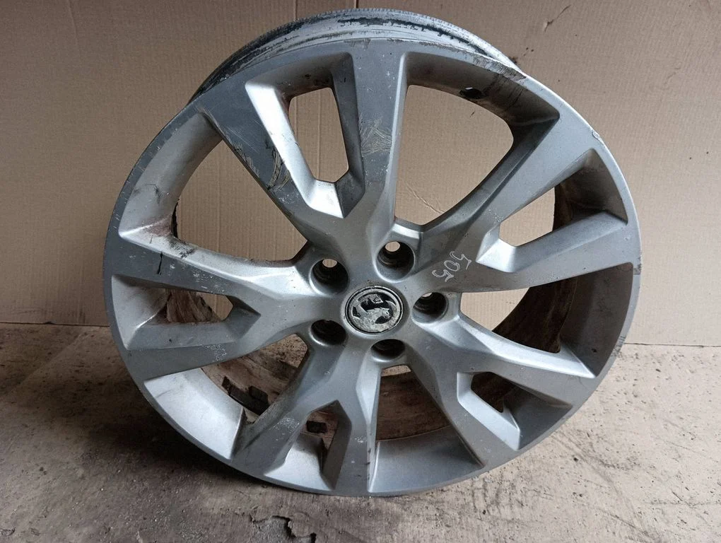 R19 alloy rim 95151233
