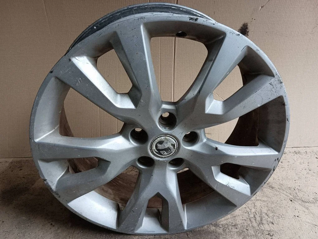 R19 alloy rim 95151233