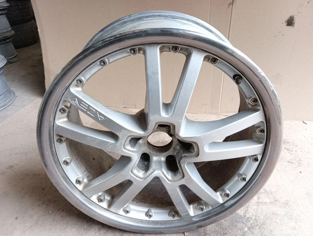 R19 alloy rim AZK31002